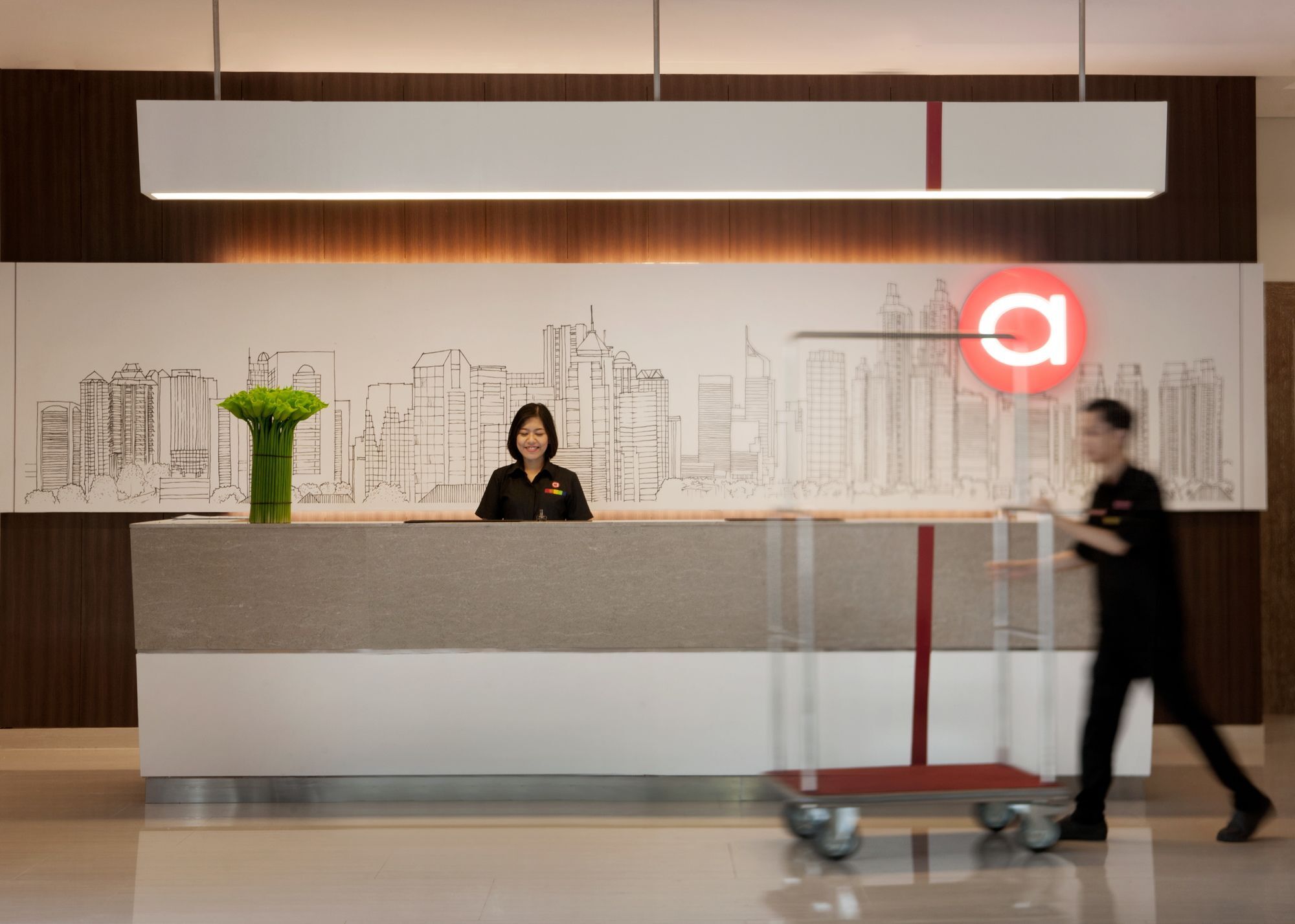 Hotel Amaris Mampang